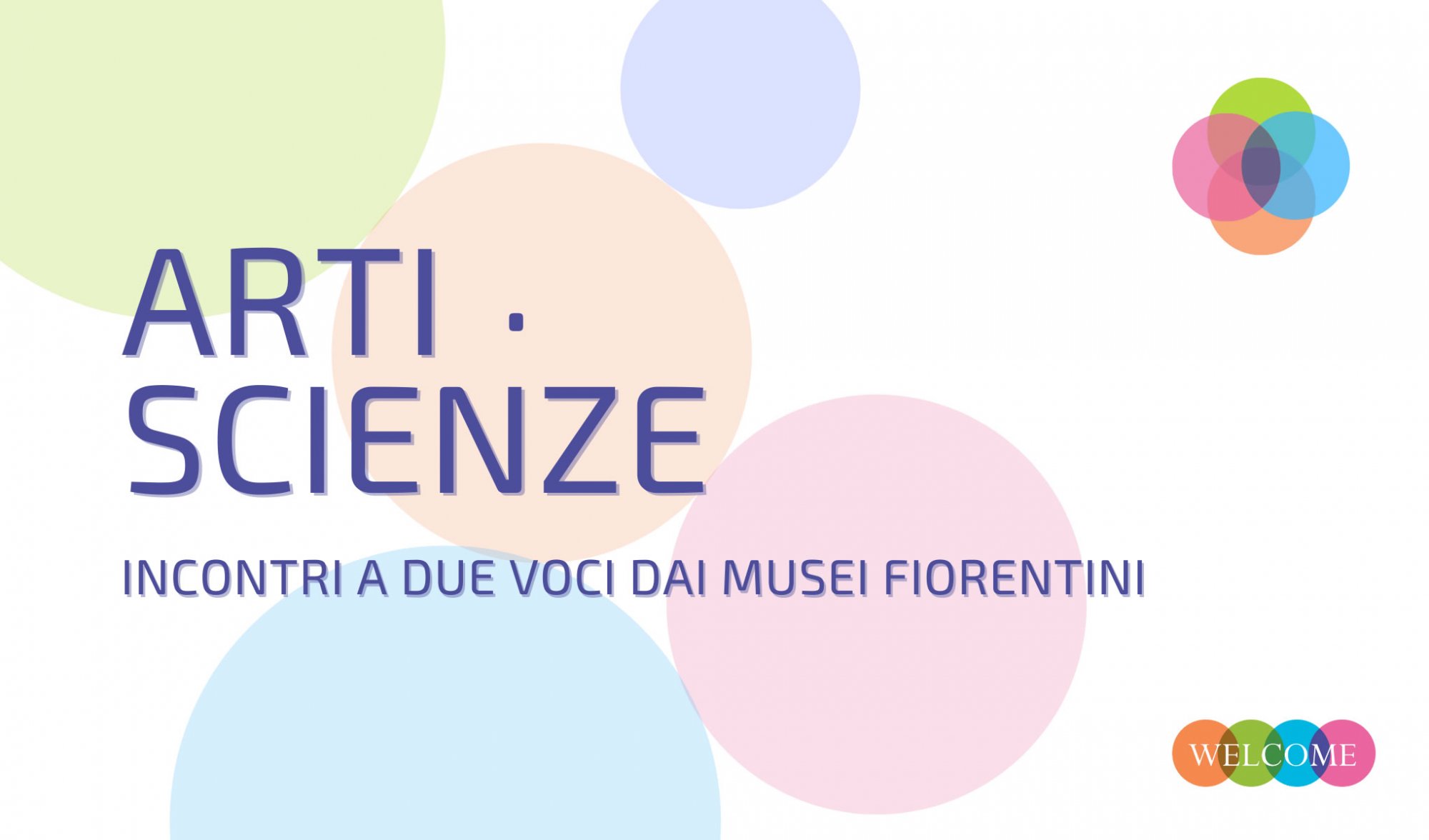 Incontri a due voci dai musei fiorentini