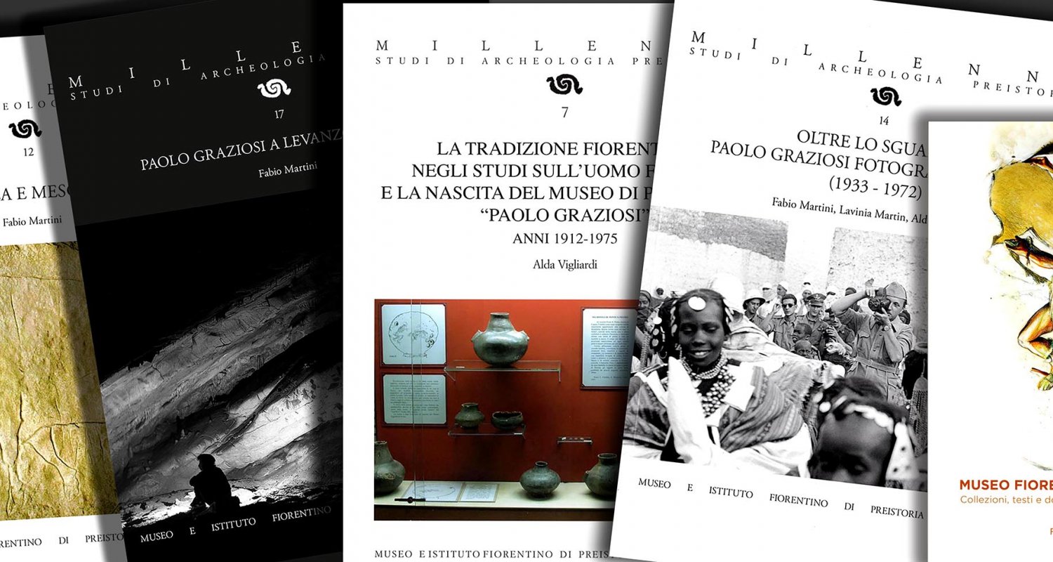 Various publications