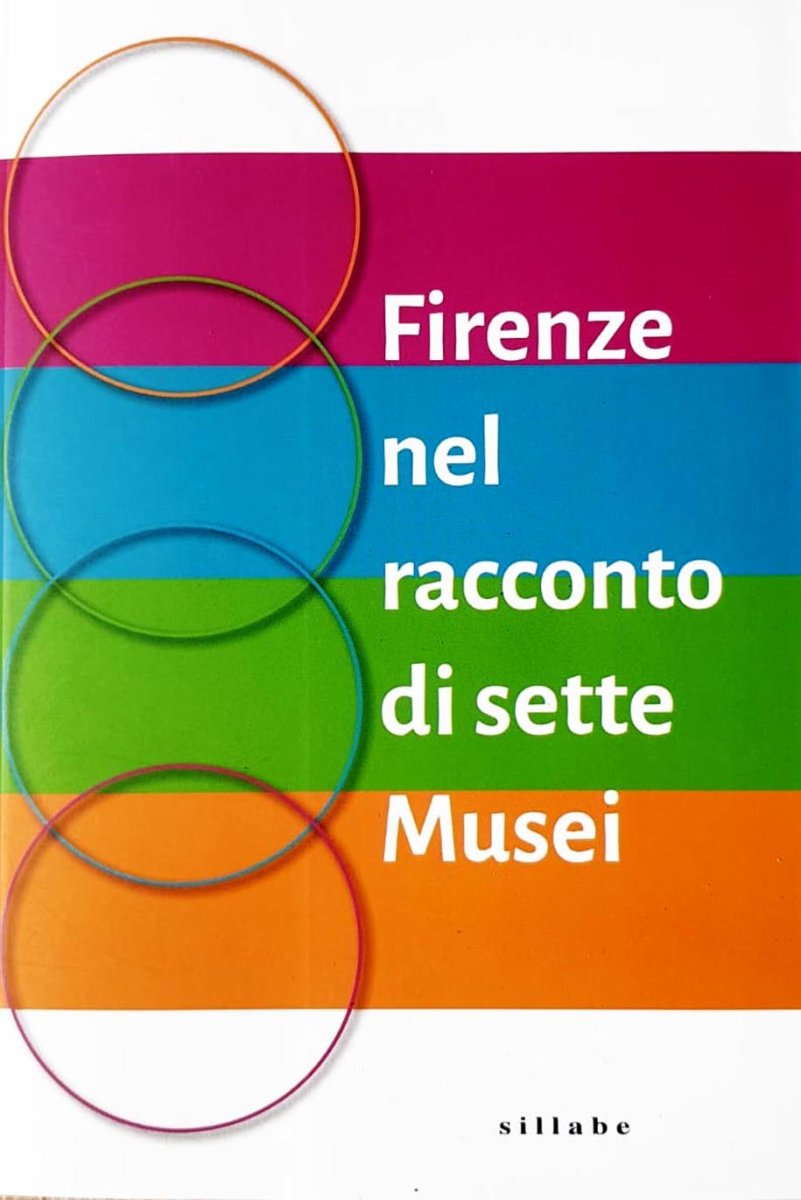 Firenze nel racconto di sette Musei