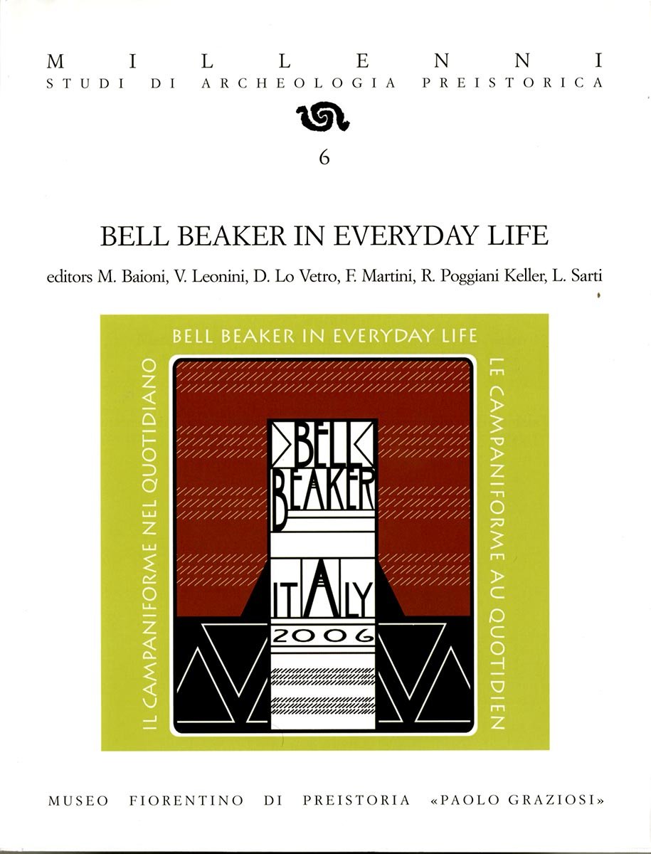 Bell Beaker in Everyday Life
