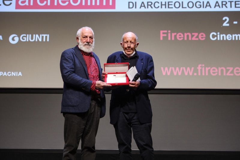 Firenze Archeofilm Festival