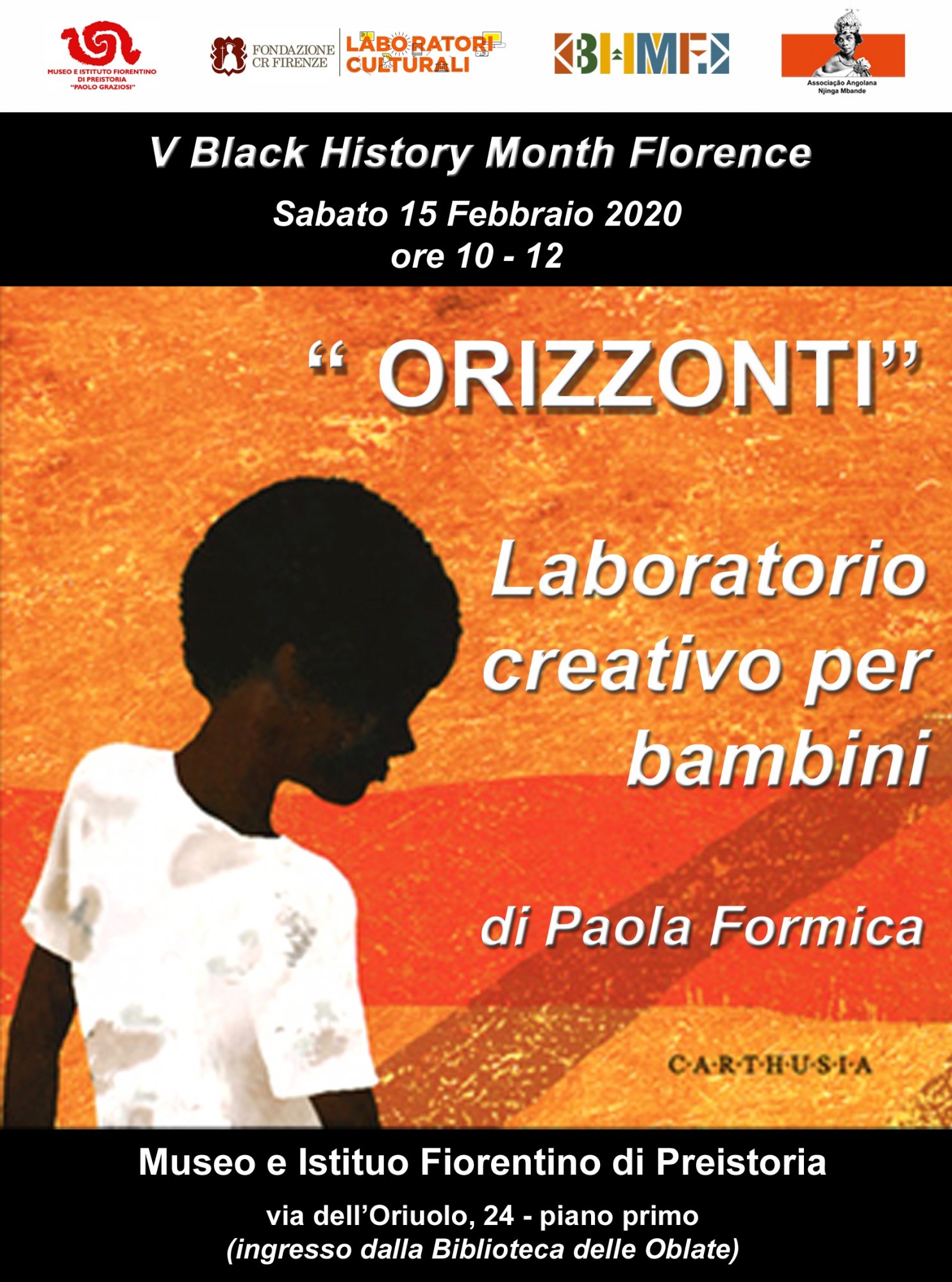 ORIZZONTI