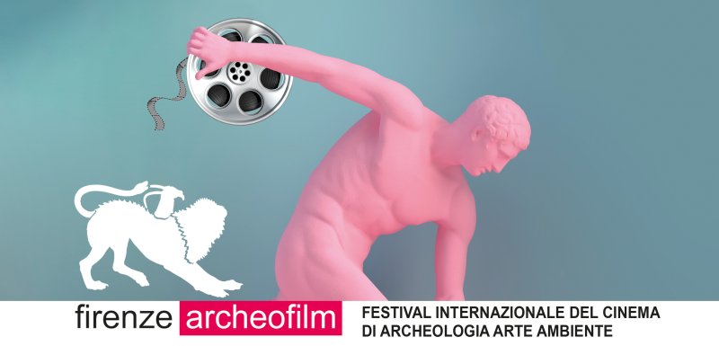 Firenze Archeofilm, il grande Festival Internazionale del Cinema di Archeologia Arte Ambiente 