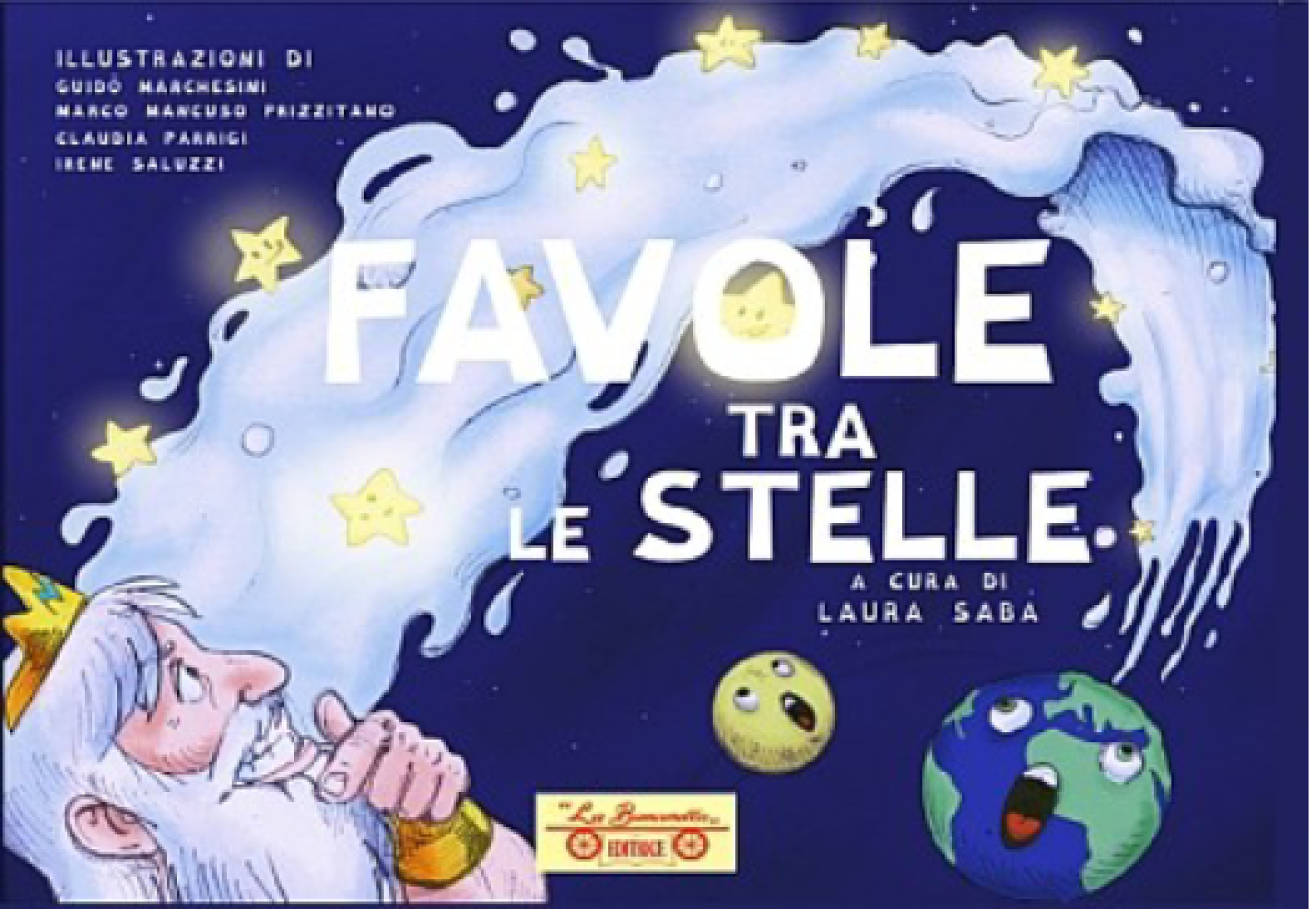 Favole tra le stelle