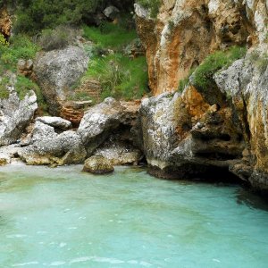 Grotta di Porto Infreschi